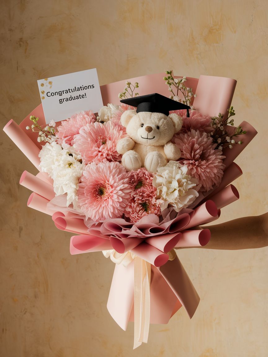 Ramo Graduación