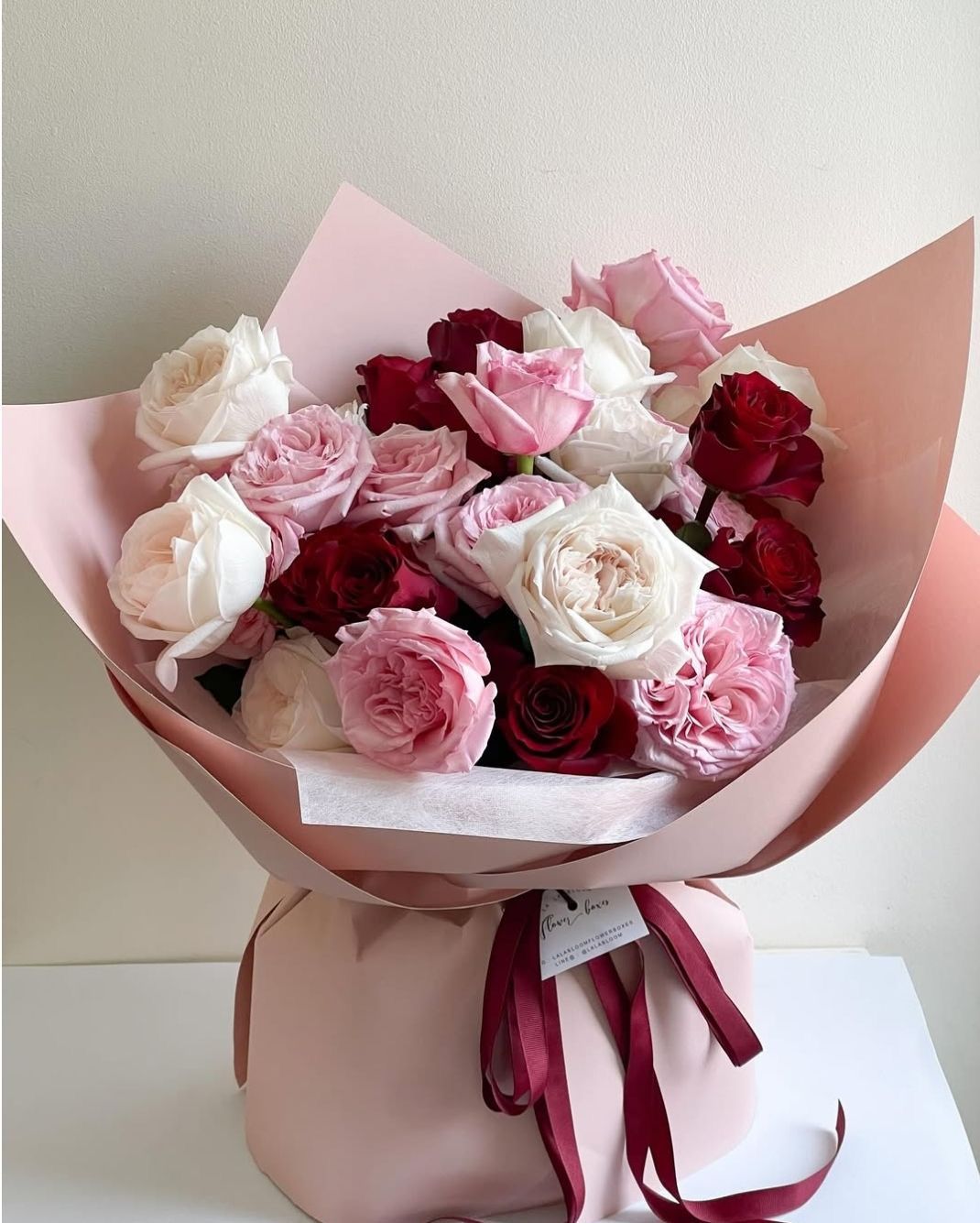 Ramo San Valentín